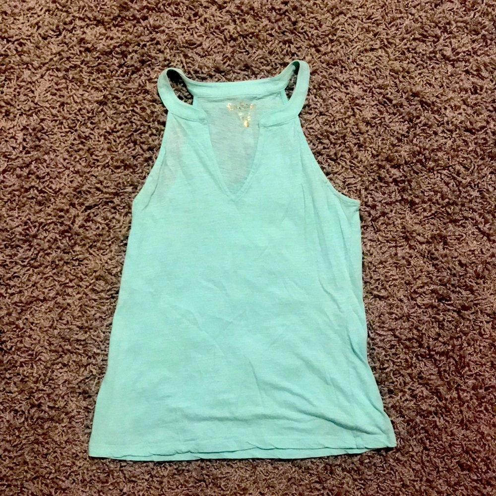 Lilly Pulitzer Arya Tank Top Small